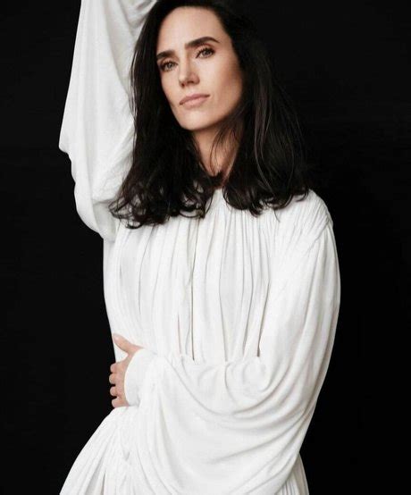 jennifer connelly naked photos|Jennifer Connelly Nude, Topless Pics & Explicit Videos!